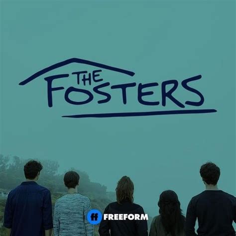 the fosters soundtrack|the fosters opening song.